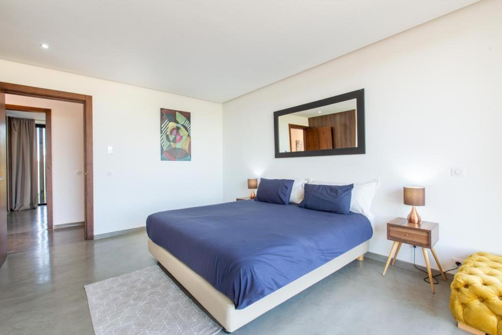 Villa Tasnim