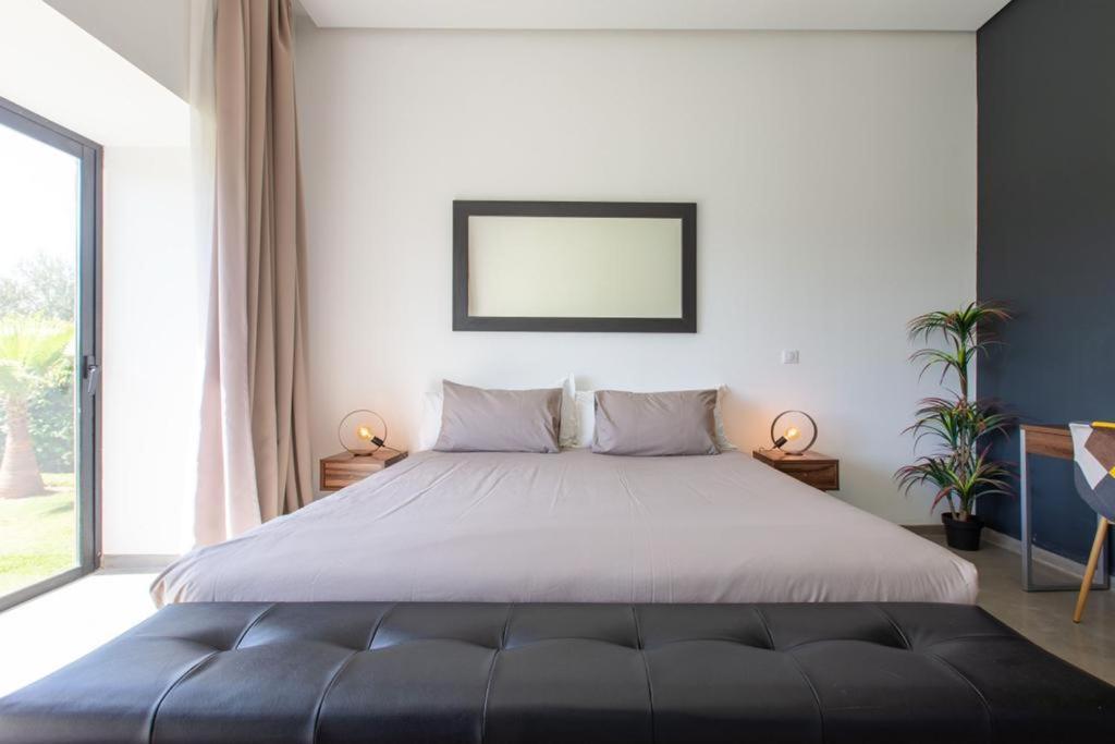 Villa Tasnim Marrakesh