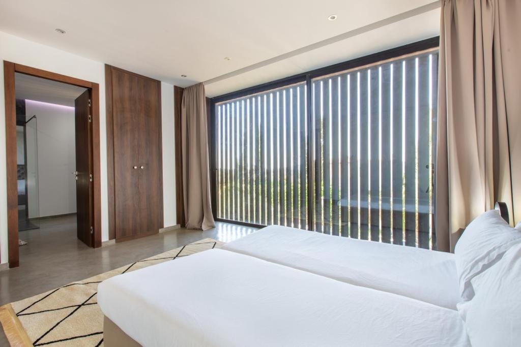 Villa Tasnim