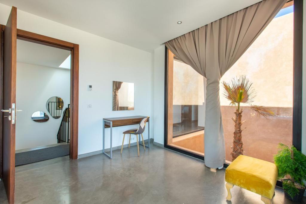 Villa Tasnim *