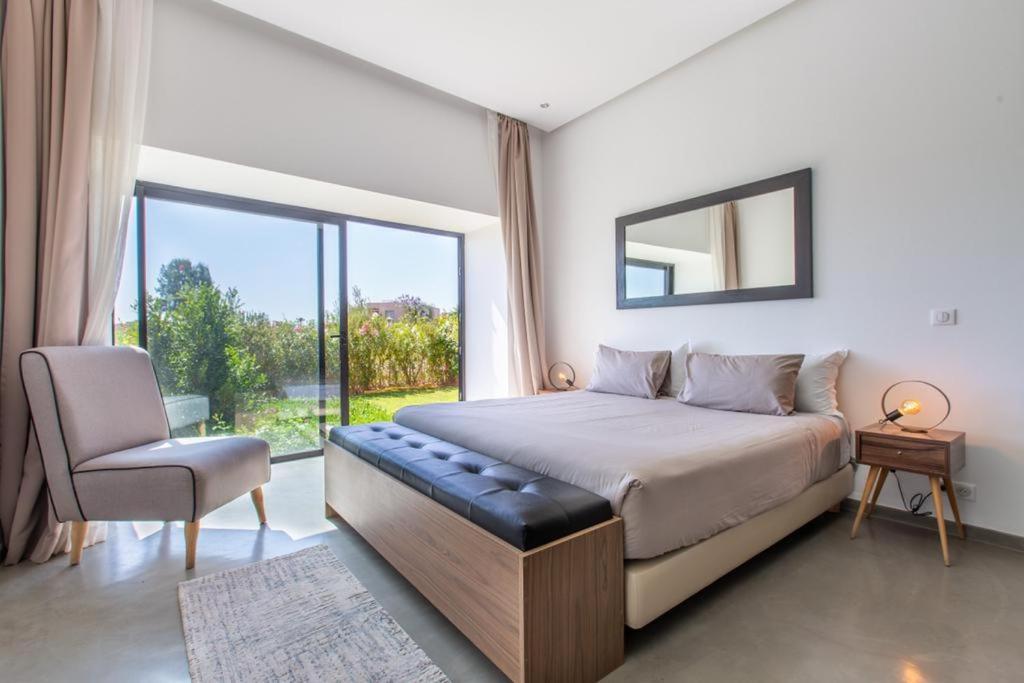 Villa Tasnim