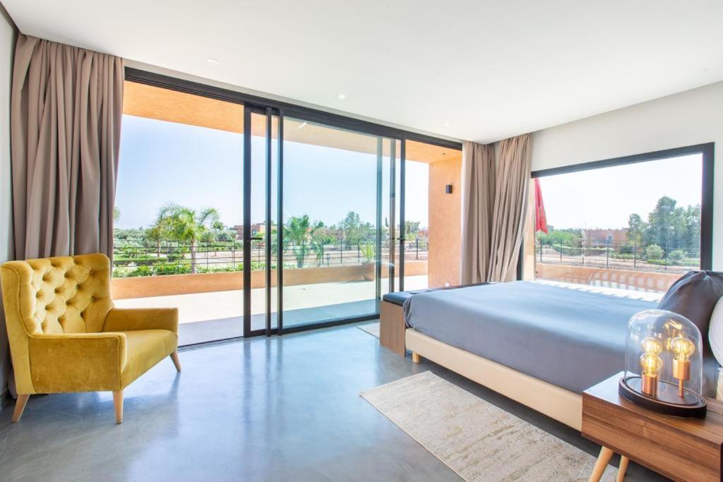 Villa Tasnim *