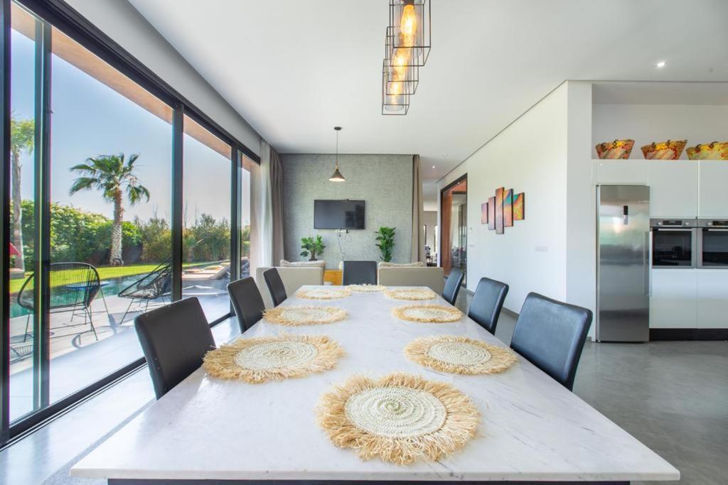 Villa Tasnim