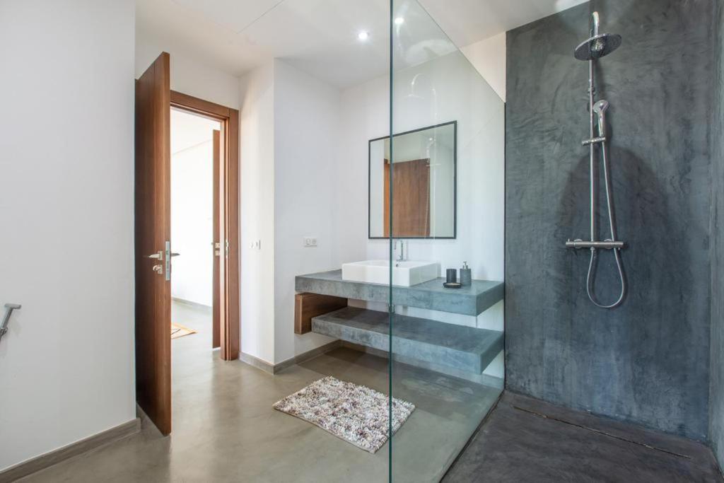 Tasnim Villa Marrakesh