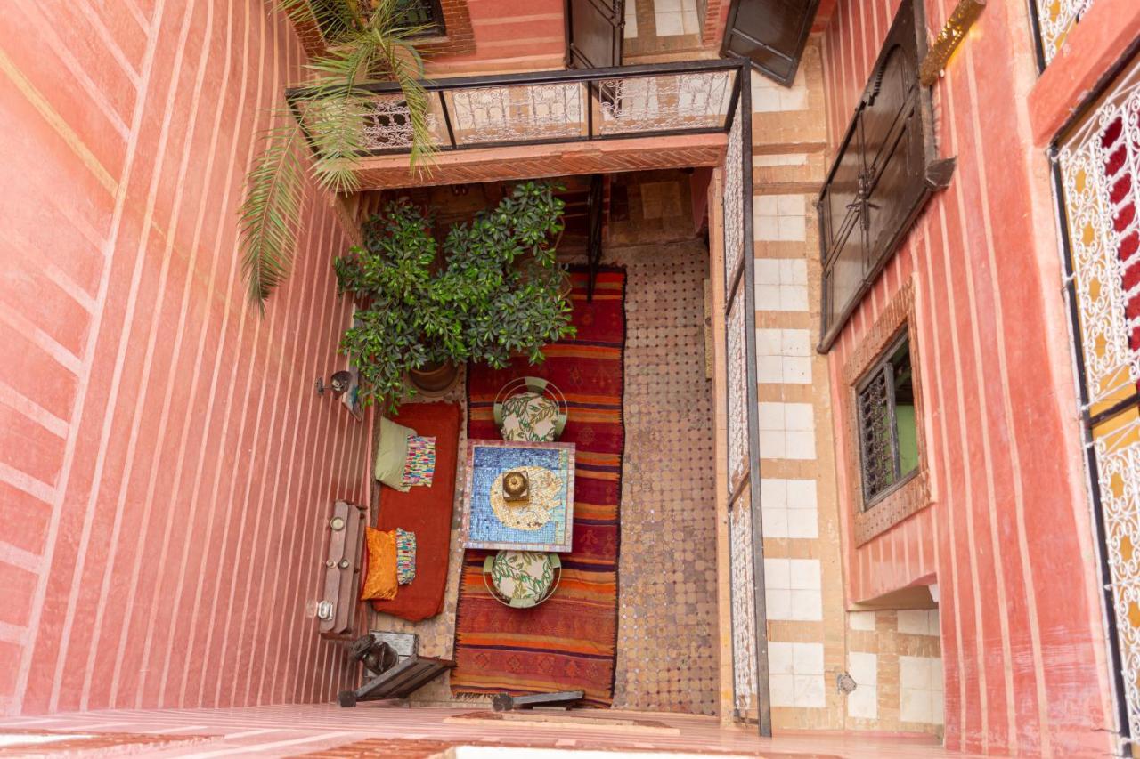 Riad N10 Marrakesh