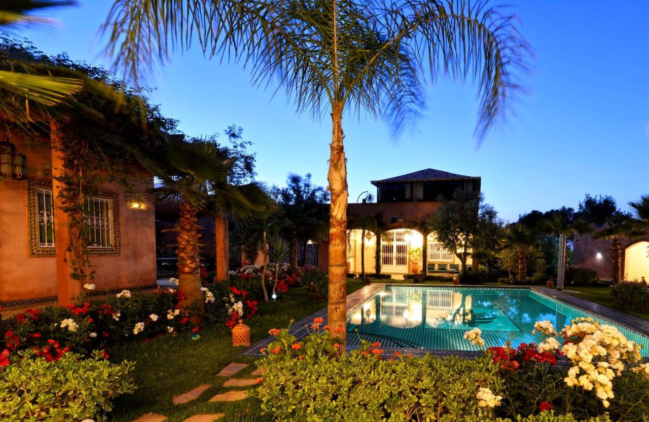 Du Cedre Marrakesh