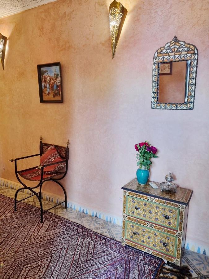 Riad Adriana 3*