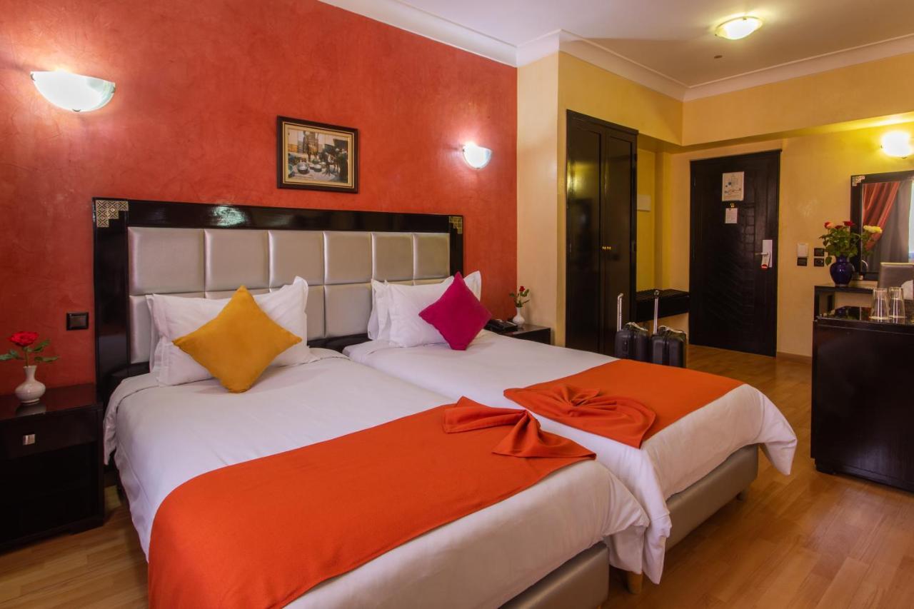 Meriem Marrakech