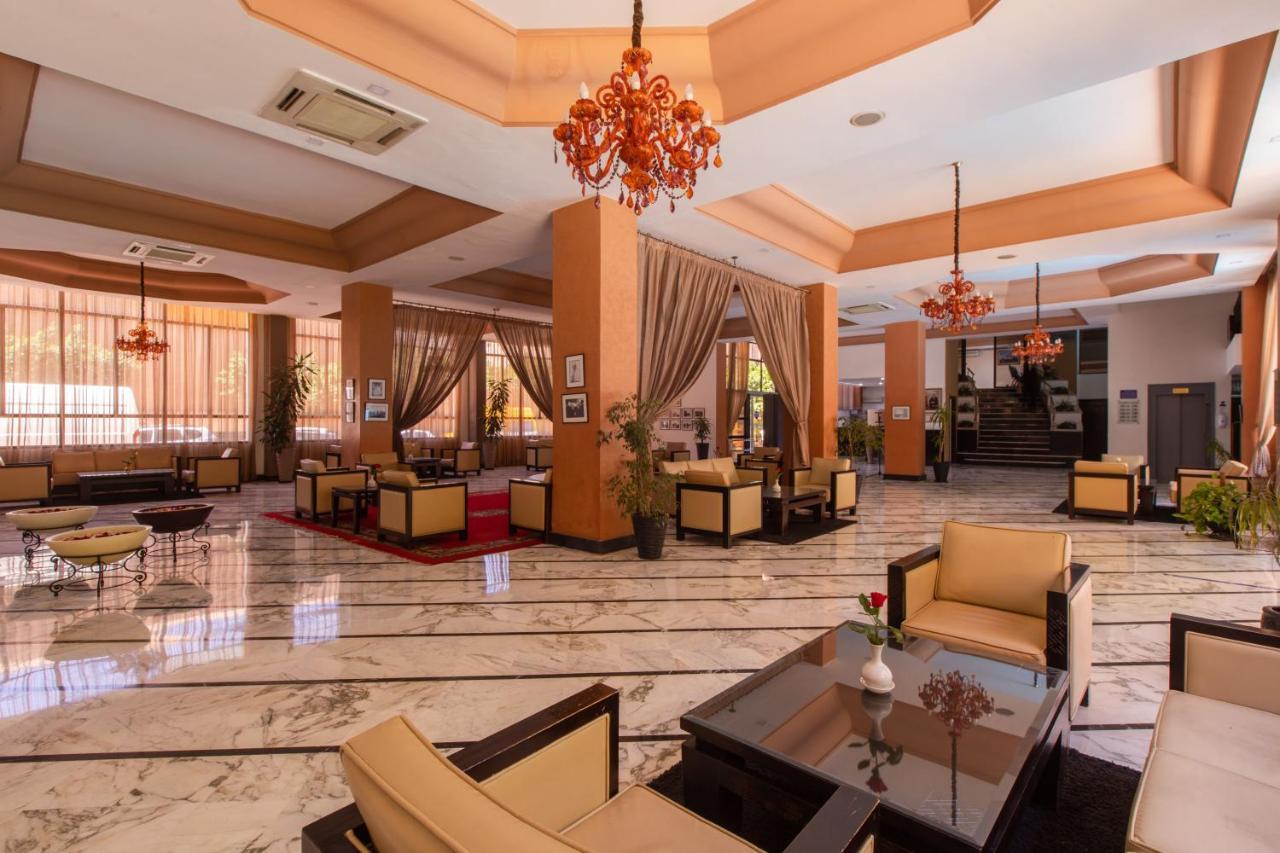 Meriem Marrakech Hotel Marrakesh