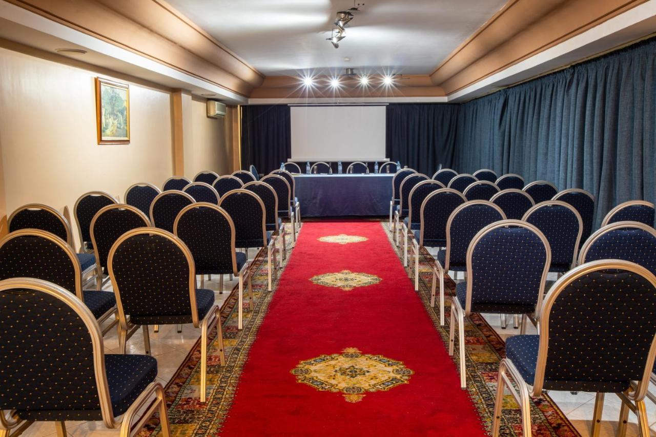 Hotel Meriem Marrakech Marrakesh