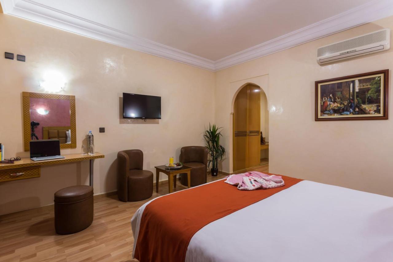 Meriem Marrakech