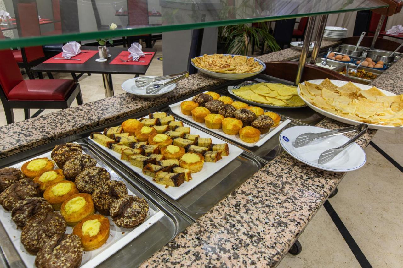Meriem Marrakech 4*