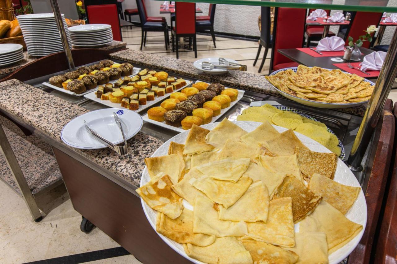Meriem Marrakech Marrakesh