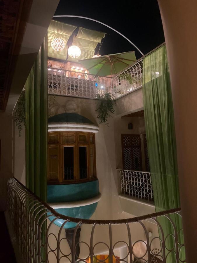 Riad Maison Mk Adults Only - Music *