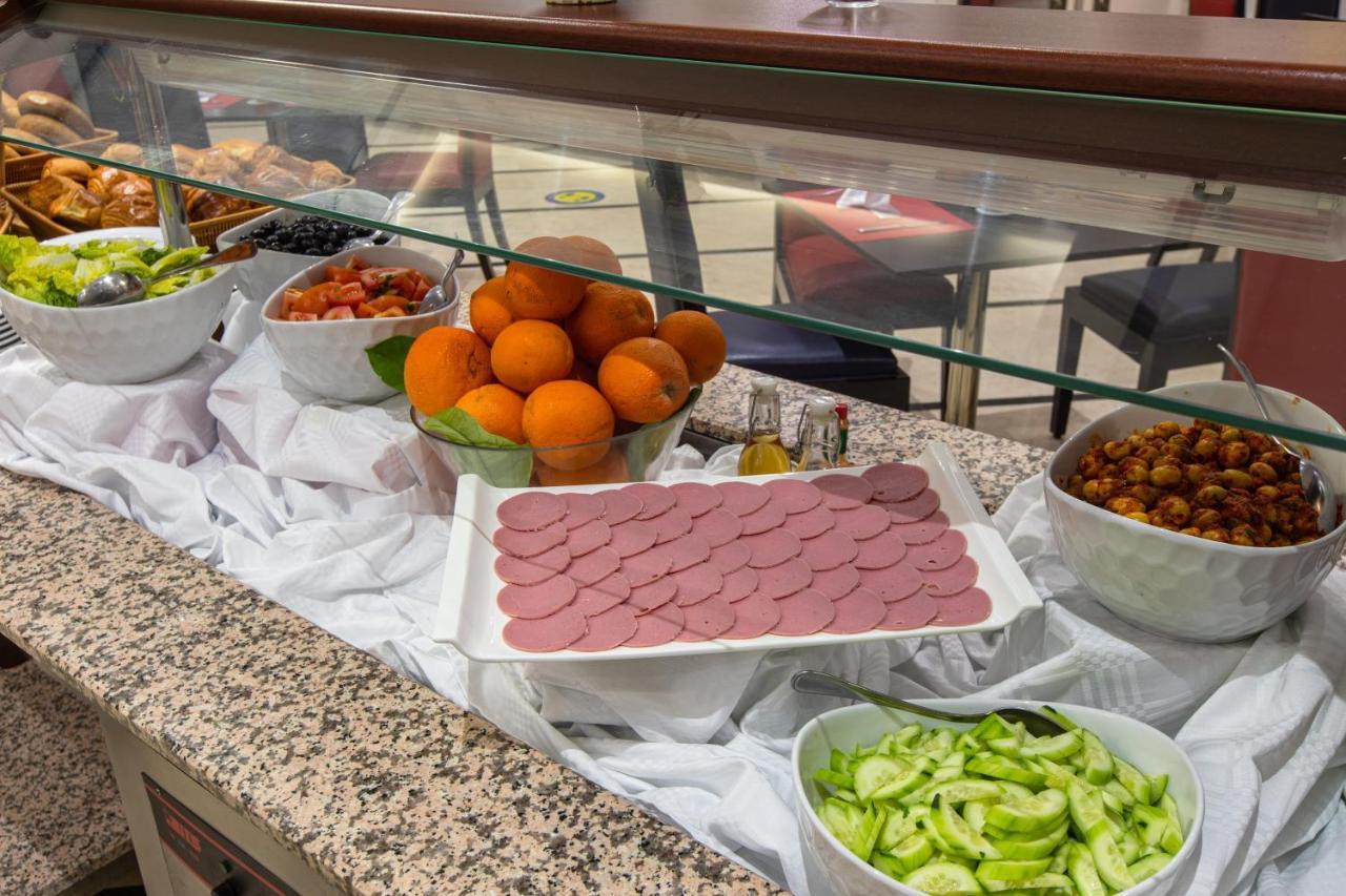 Hotel Meriem Marrakech Marrakesh