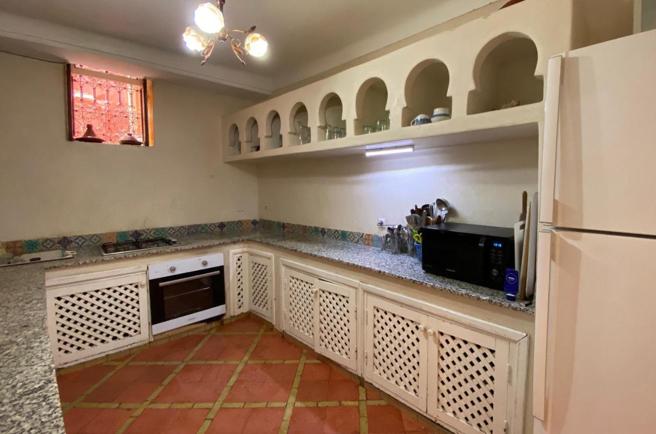 Of The Storks - Exclusive Use For Up To 17 Persons * Marrakesch