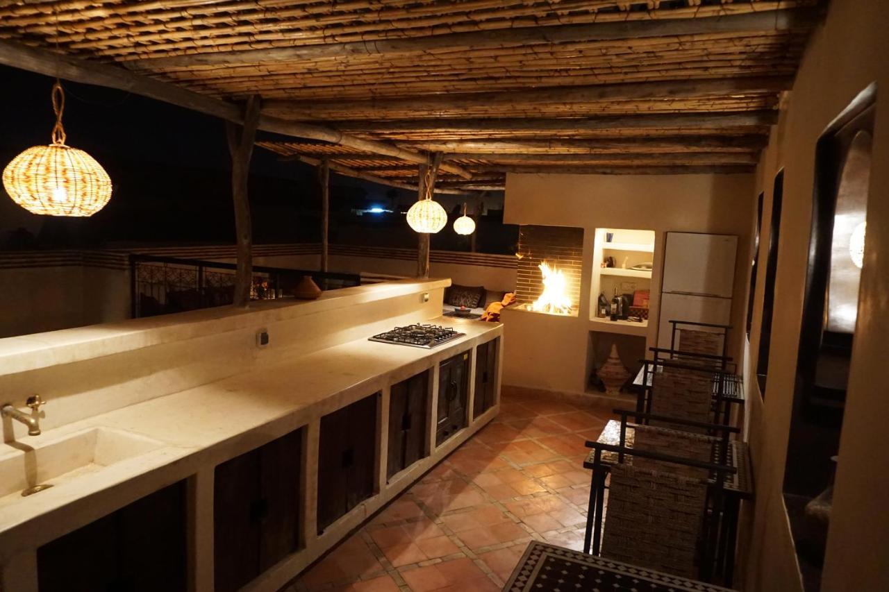 Of The Storks - Exclusive Use For Up To 17 Persons * Marrakesh