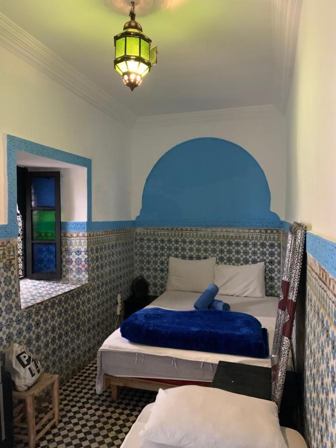 Sijanna 5 2* Marrakesh