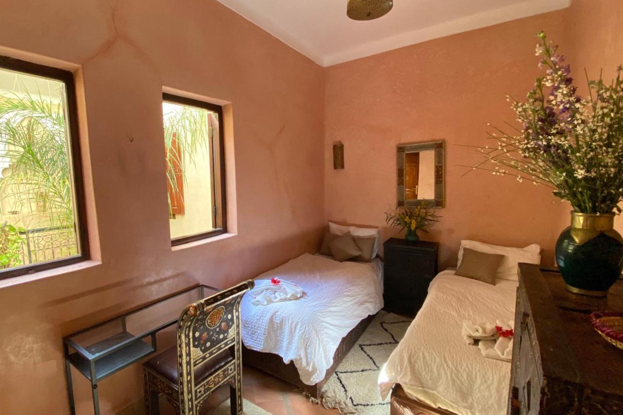 Of The Storks - Exclusive Use For Up To 17 Persons * Marrakesh