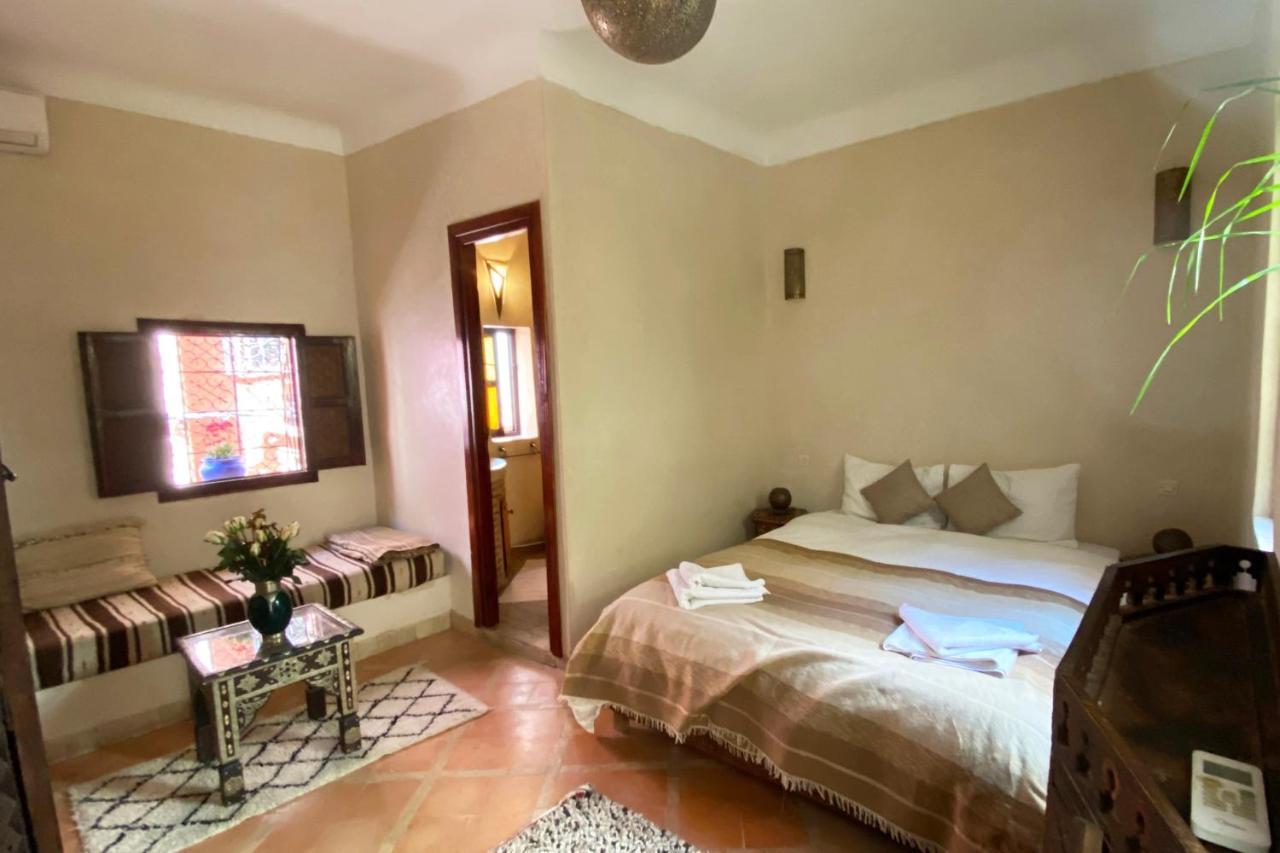 Of The Storks - Exclusive Use For Up To 17 Persons Marrakesh