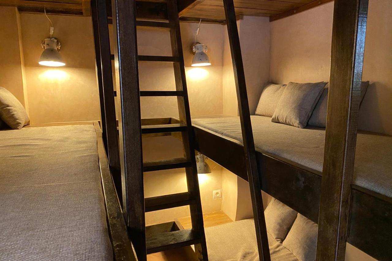 Riad Of The Storks - Exclusive Use For Up To 17 Persons