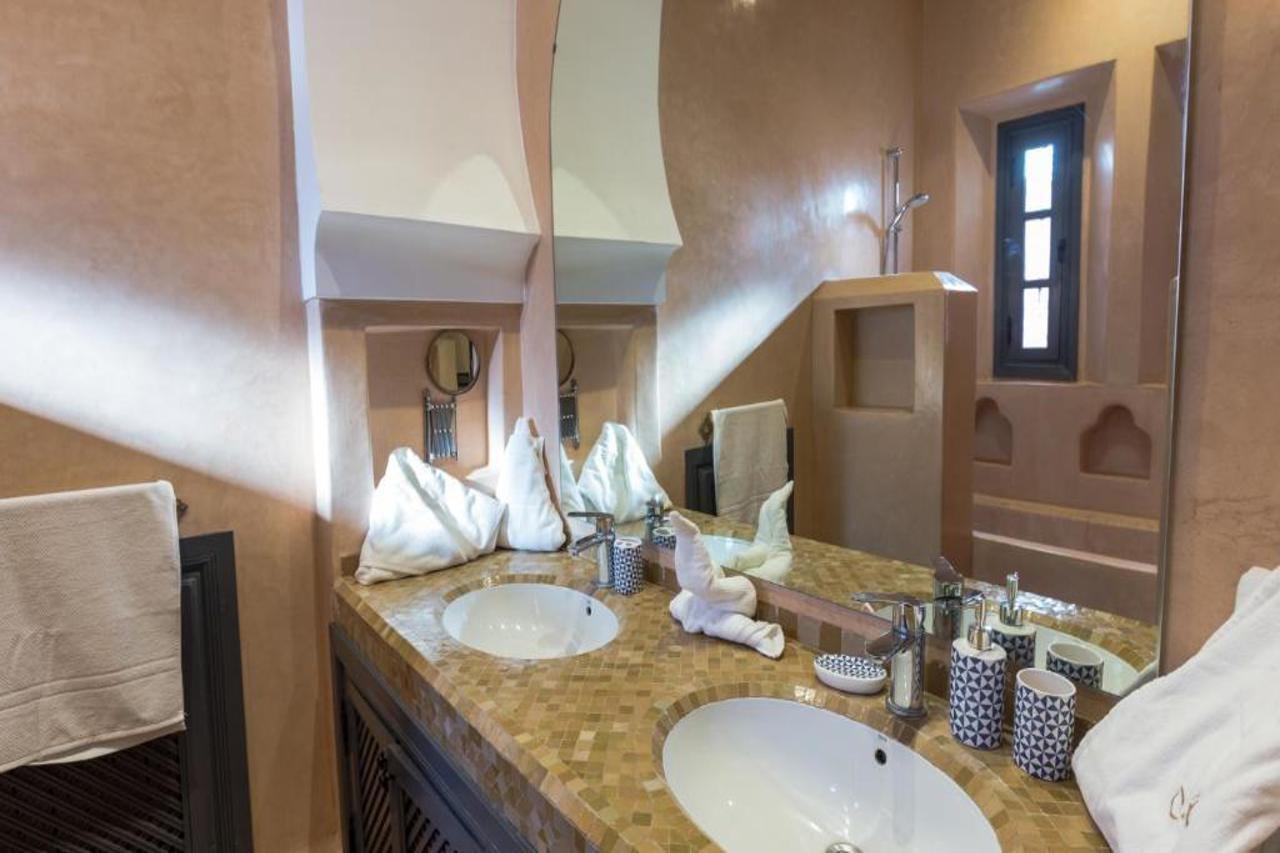 Janat Al Atlas Marrakesh