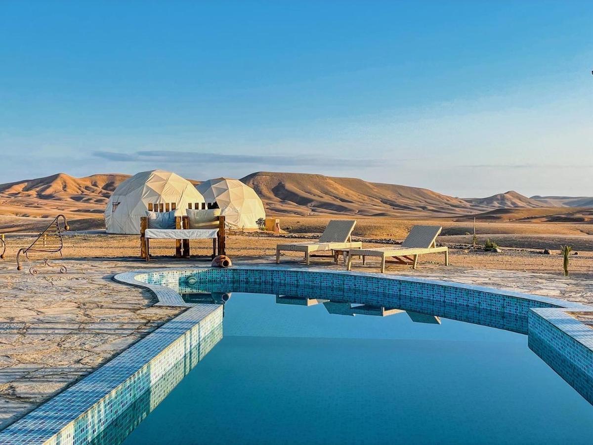 Hotel Marrakech Desert Dome