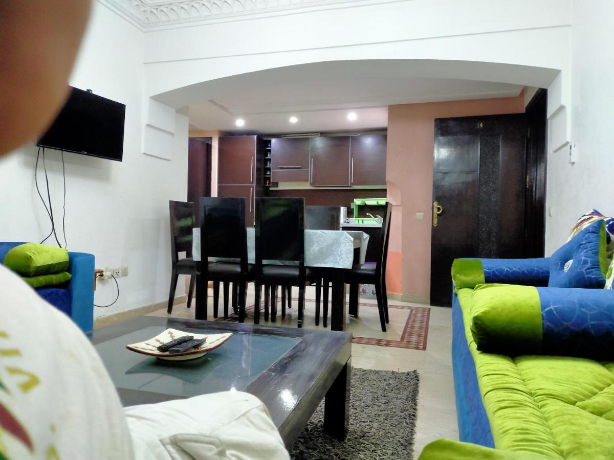 Apartment Maria *