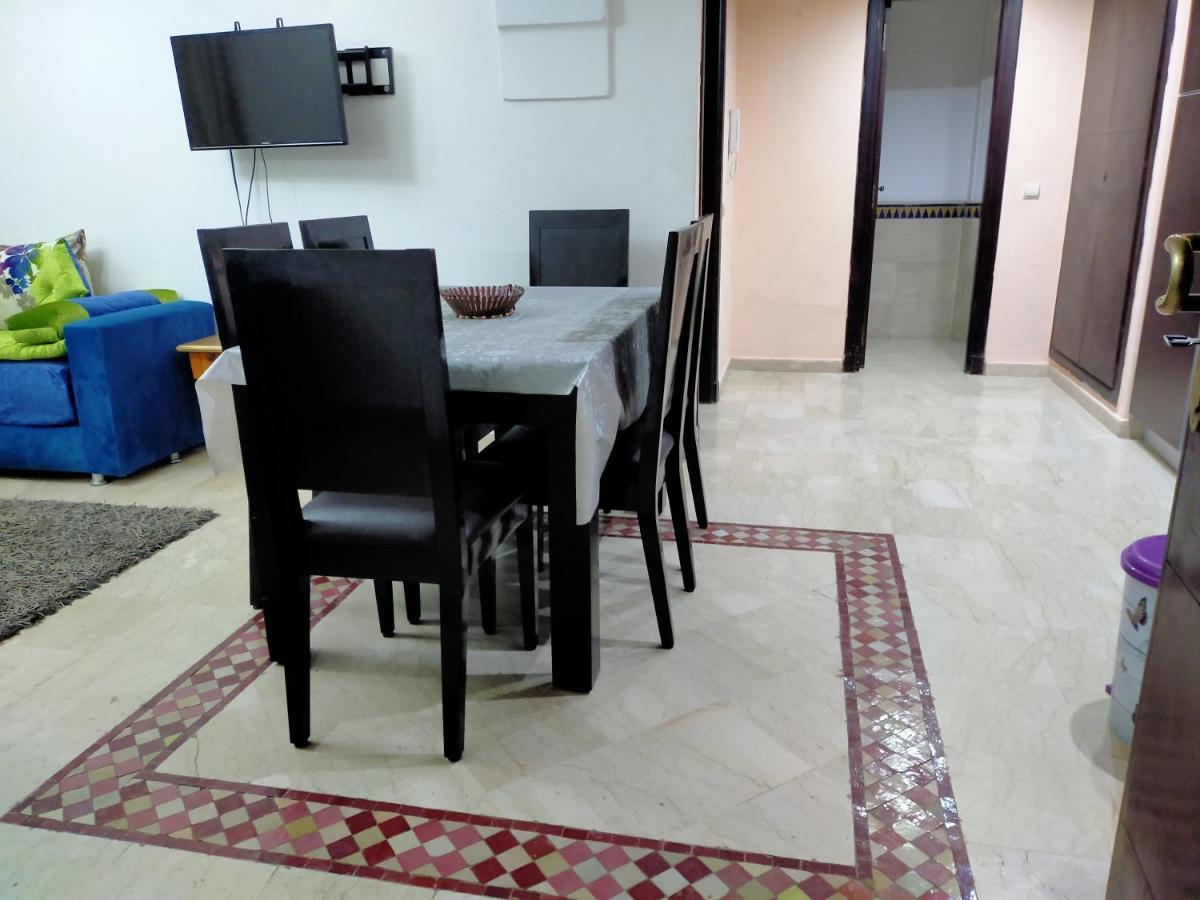 Apartment Maria *