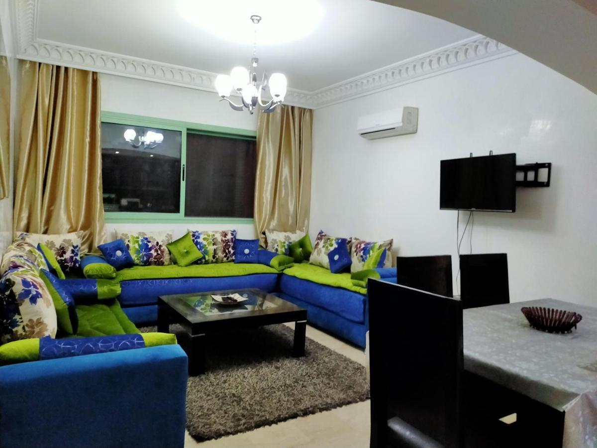 Maria Apartment