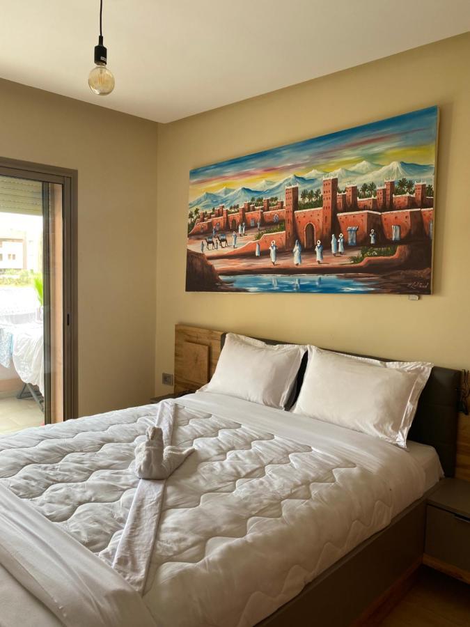 Comme A La Maison Prestigia Golf Acces Piscine Apartment *