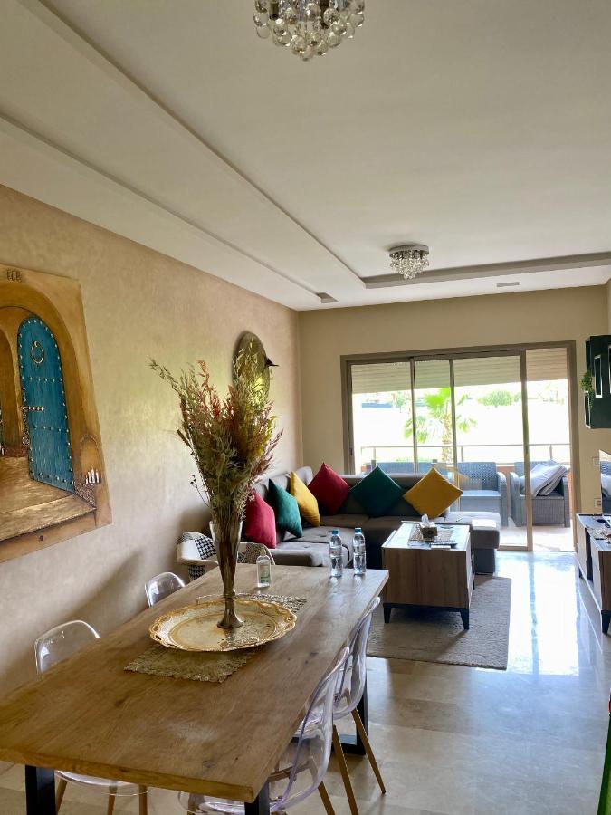 Comme A La Maison Prestigia Golf Acces Piscine Apartment *