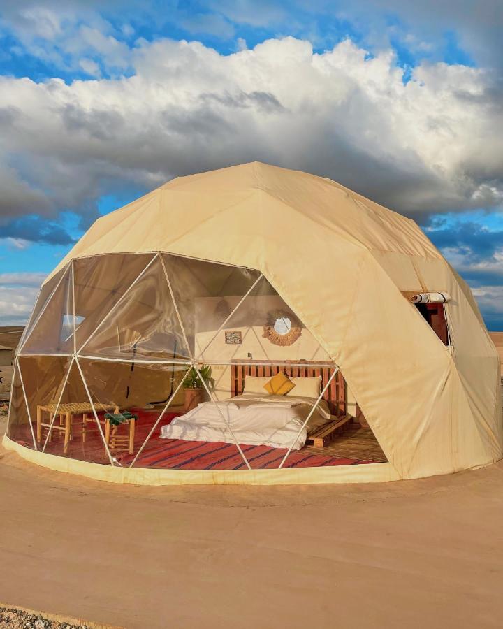 Marrakech Desert Dome * Marrakesh