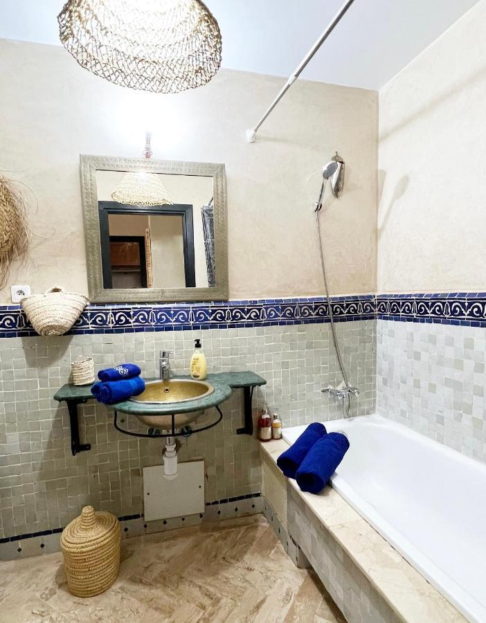 Atlas Golf Resort Marrakech by Karine Apartment