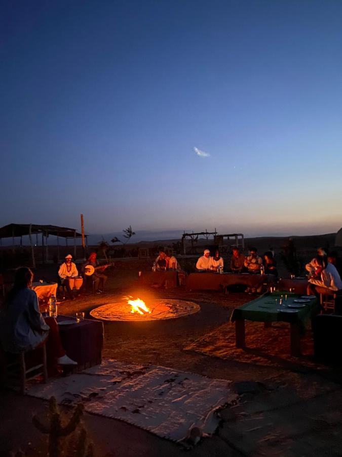 Hotel Marrakech Desert Dome *
