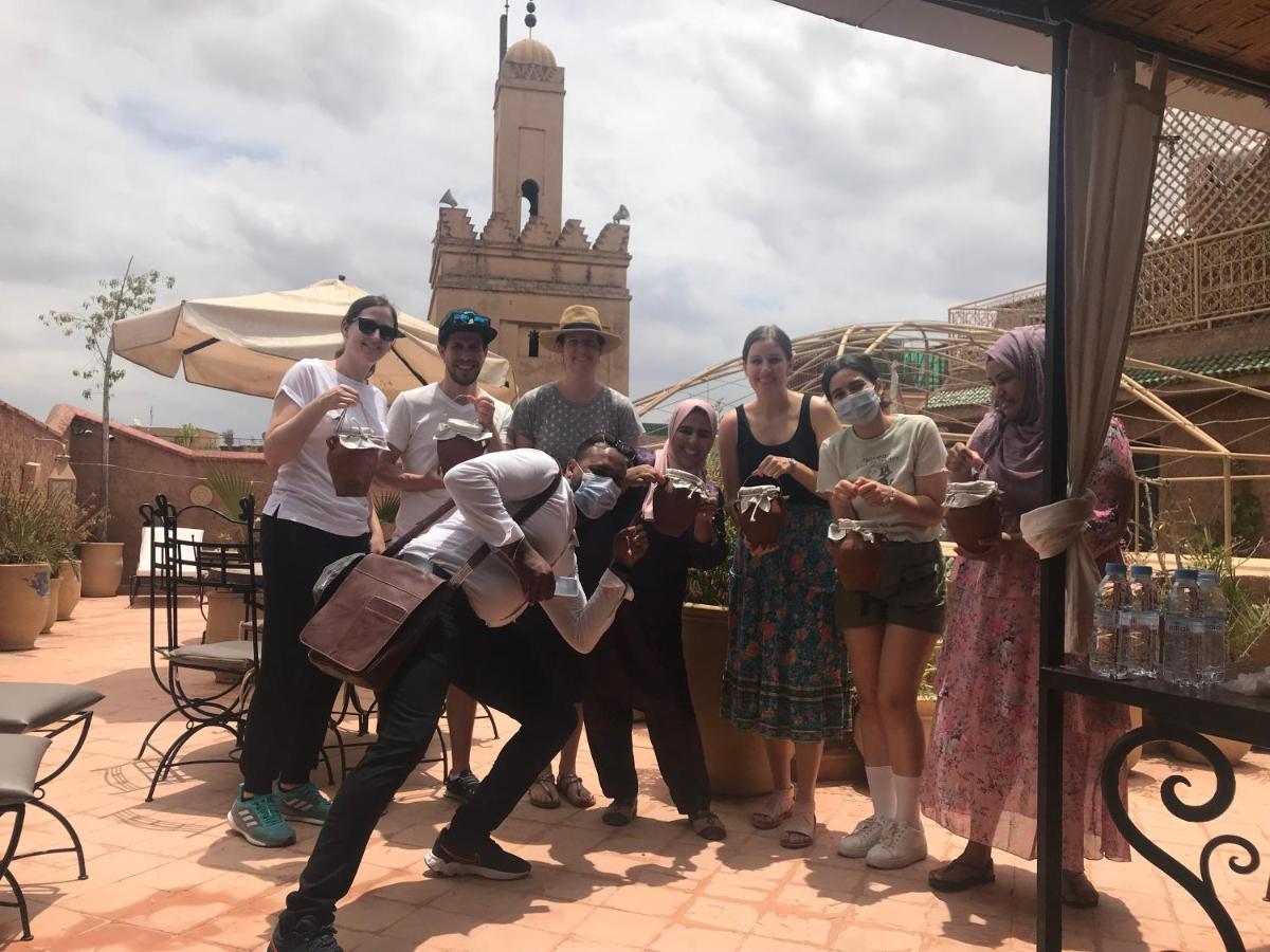 Azalia 3* Marrakesh