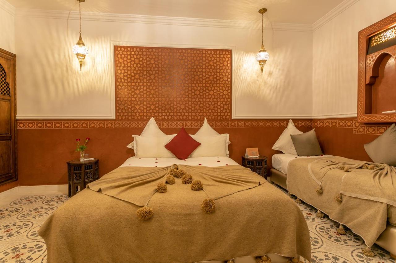 Dar Yema Maison d'hôtes 3*