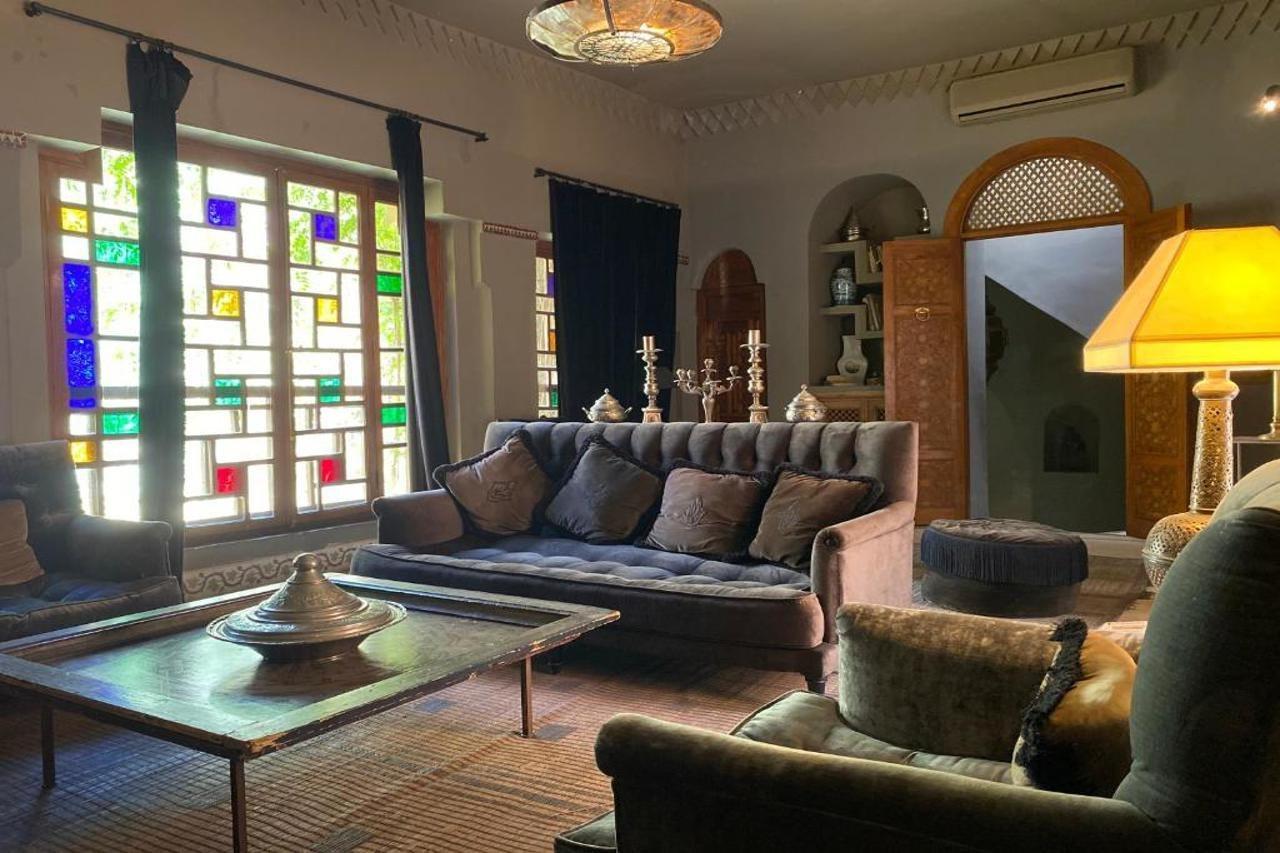 Khol Bohemia Guest house