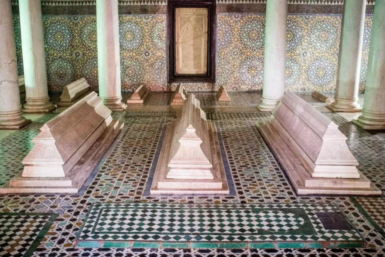 La Cle D Or Hotel Marrakesh