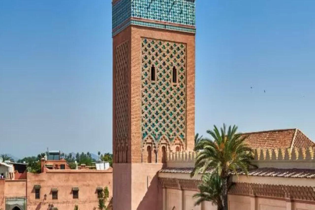 La Cle D Or Hotel Marrakesh