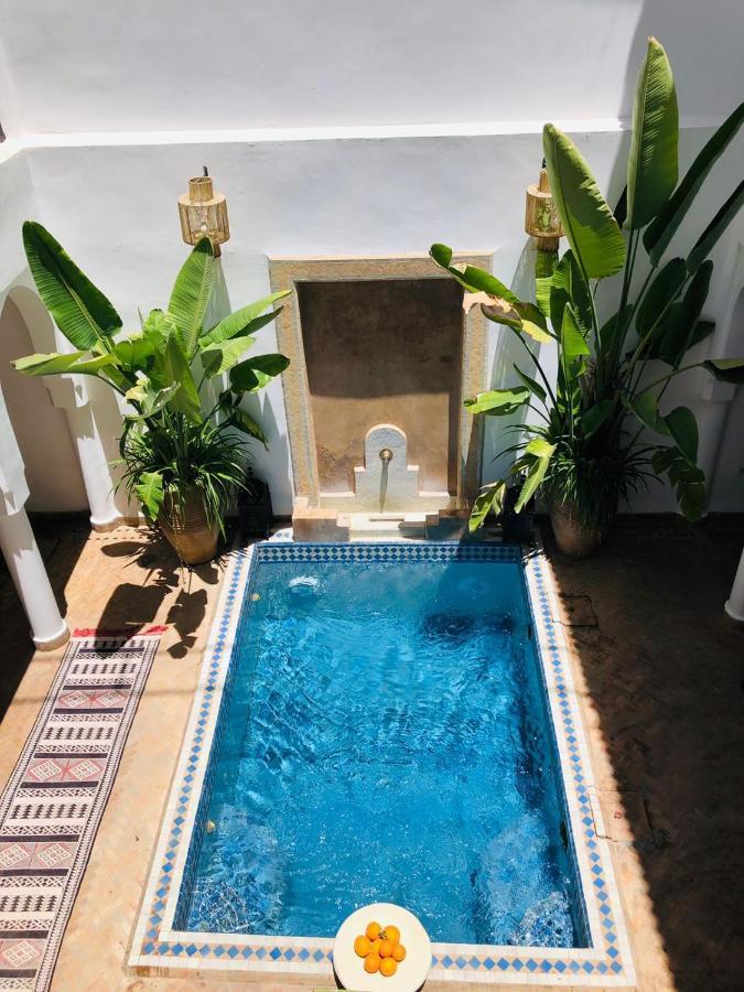 Baba Ali Marrakesch