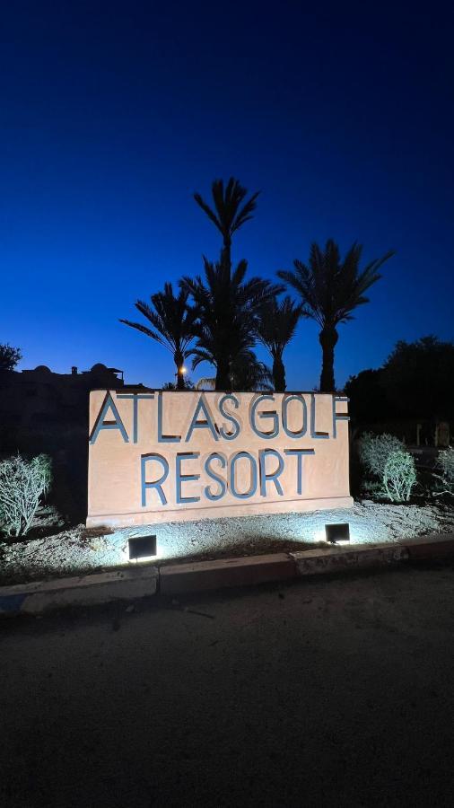 Apartment Atlas Golf Resort Marrakech by Karine *