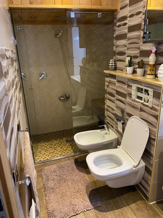 Appartement Al Hadika