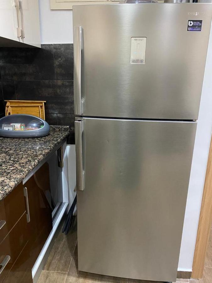 Appartement Al Hadika *