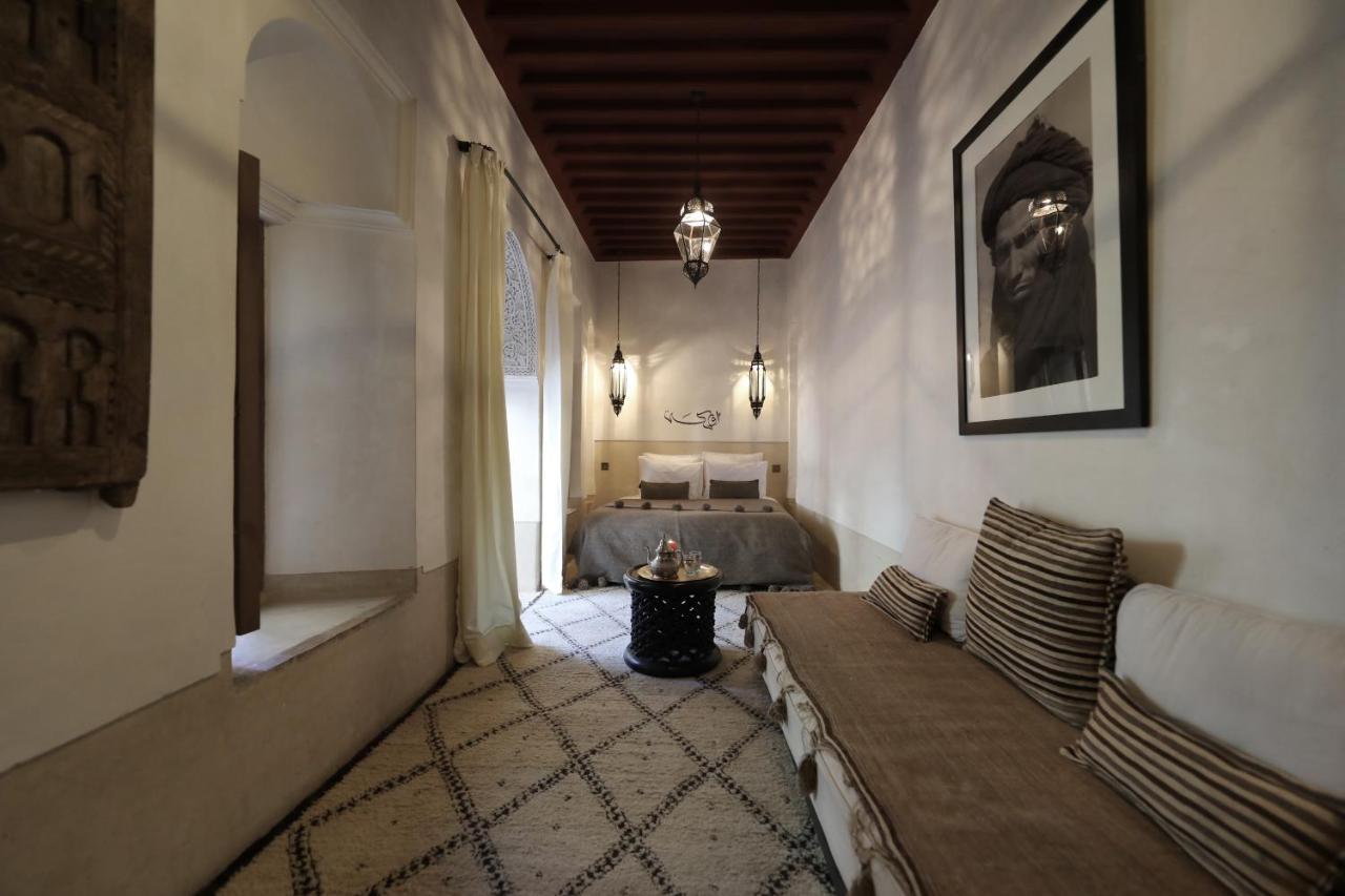 Dar Akal Marrakesh