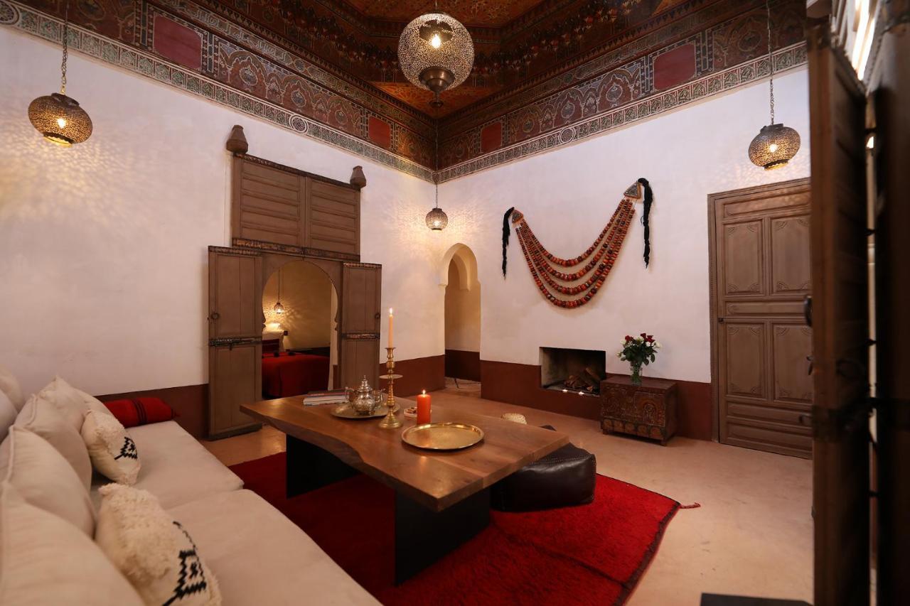 Dar Akal Riad