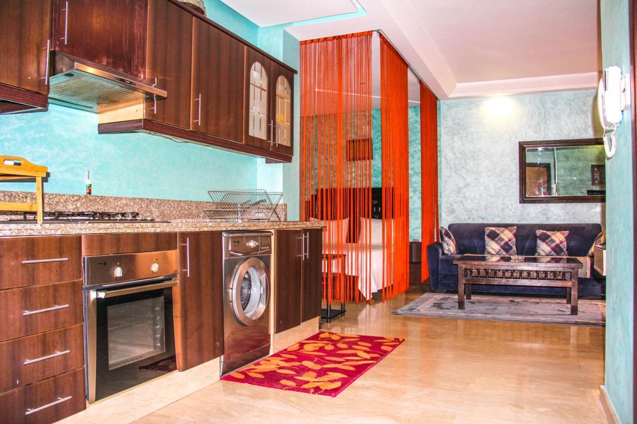 Bagatelle Gueliz Appartement *
