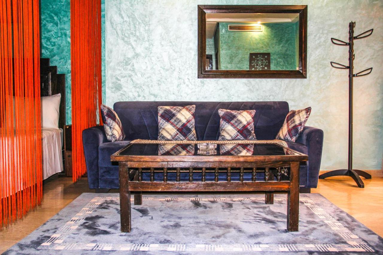 Bagatelle Gueliz * Marrakesh
