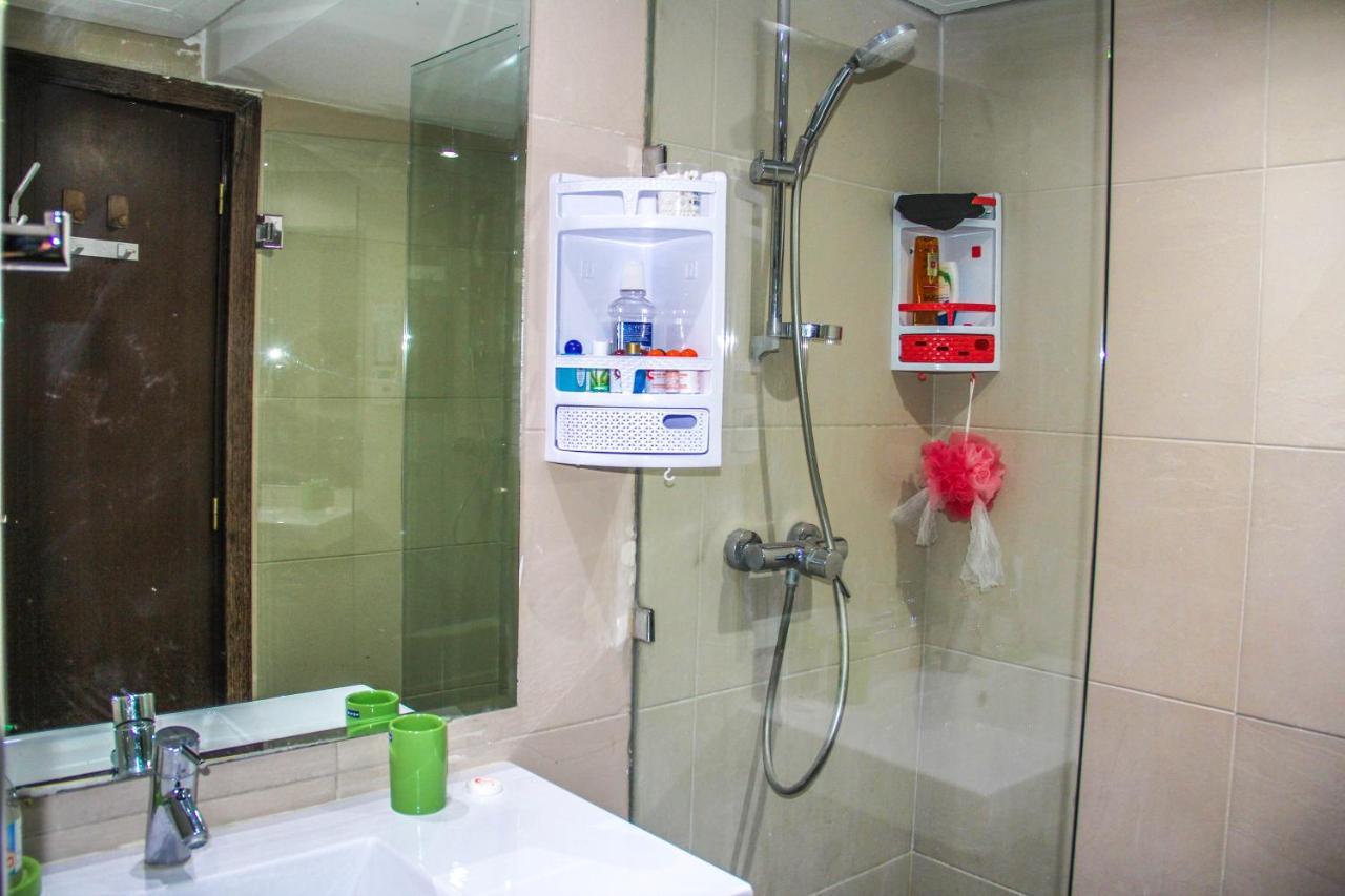 Bagatelle Gueliz Appartement *
