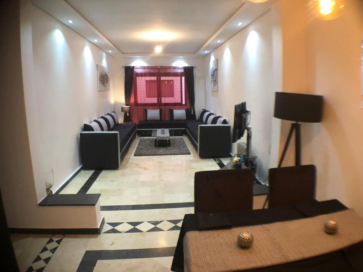 Beautiful Luxury 2 Bedrooms In Marrakech Marrakesh